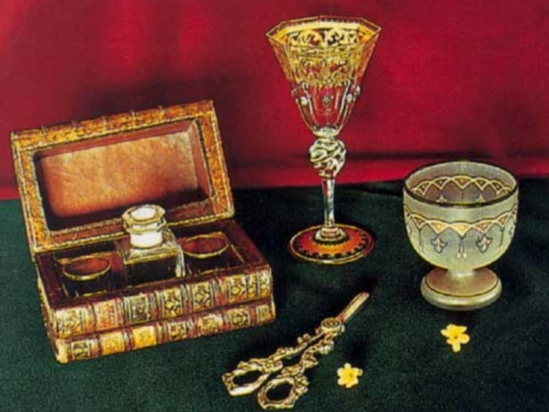 Oggetti_Museo Oggetti_Museo