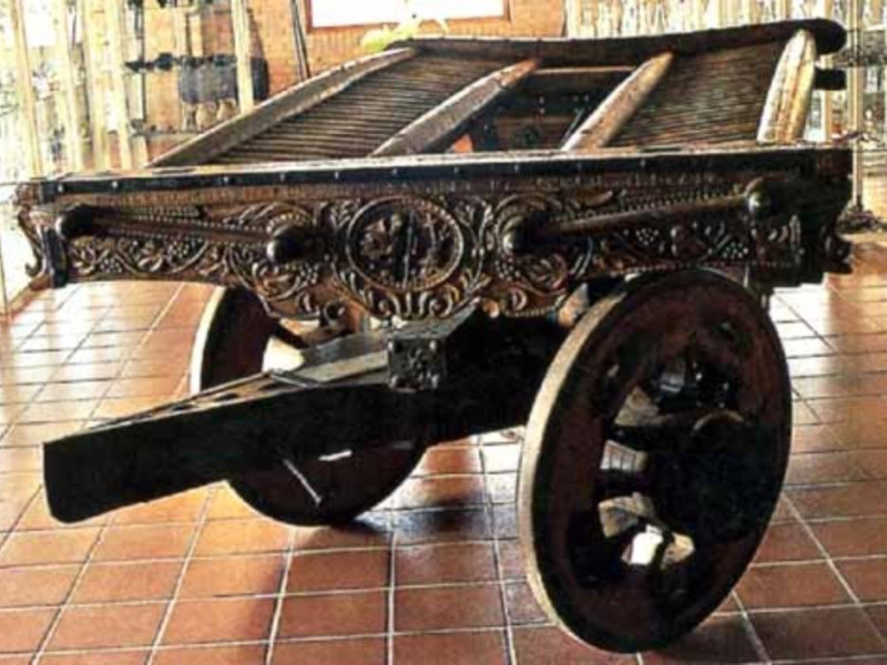 Carro Carro
