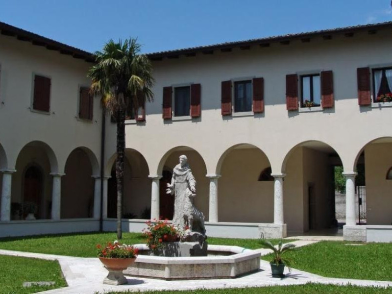 Santuario Sant'Antonio Santuario Sant'Antonio