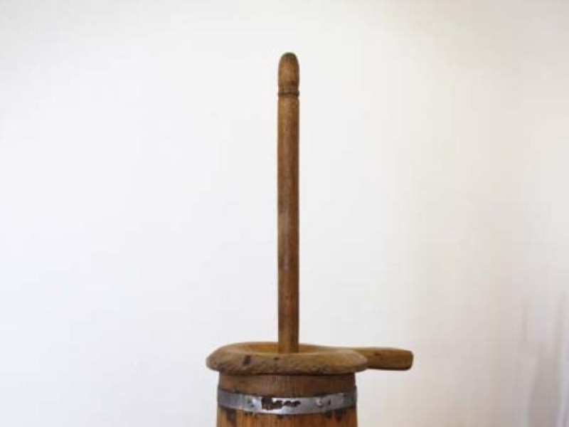 Museo etnografico di Lusuvera Museo etnografico di Lusuvera