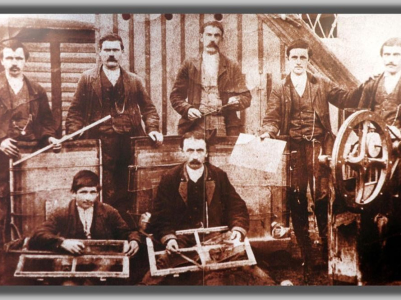 Resia, MUSEO DELL'ARROTINO