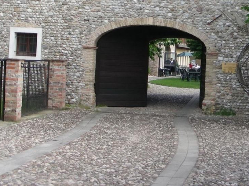 Casa natale di Padre David Maria Turoldo Casa natale di Padre David Maria Turoldo