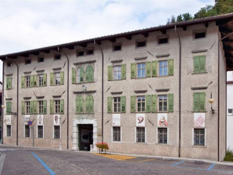 Museo carnico Museo carnico