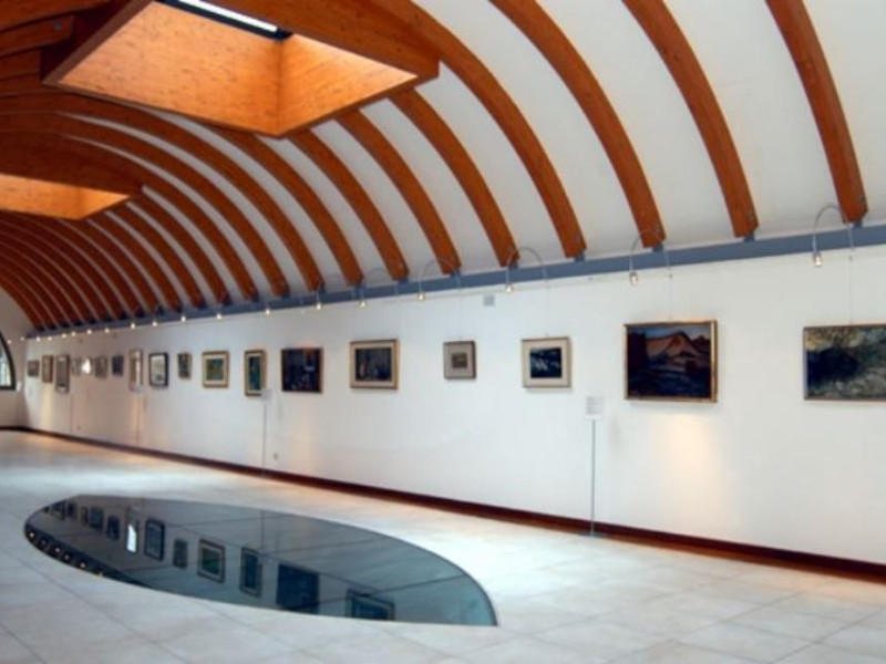 Galleria d'Arte moderna