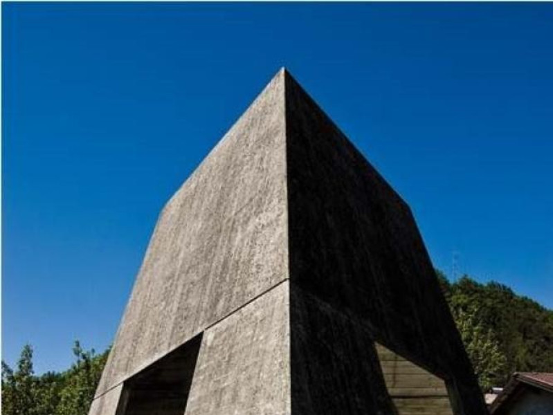 Verzegnis, ART PARK - PARCO DI ARTE CONTEMPORANEA