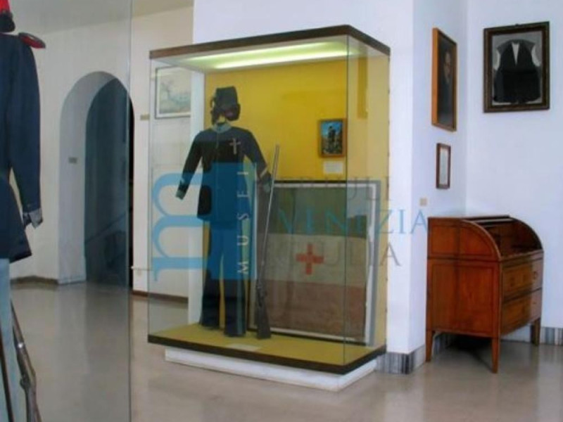 Civico museo del risorgimento