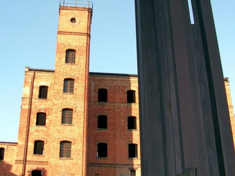 Civico Museo della Risiera