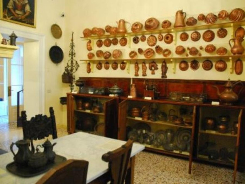 La cucina