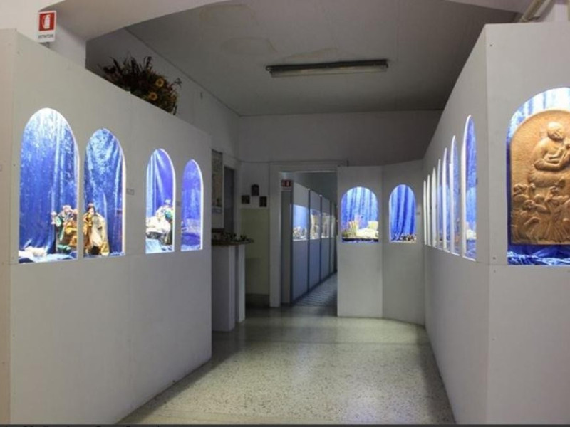 Museo del presepio Museo del presepio