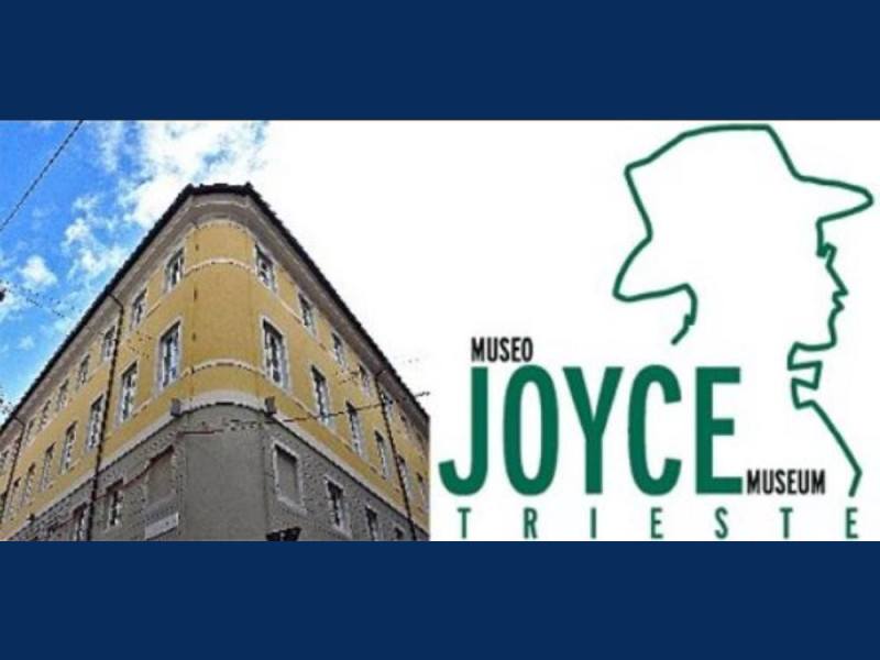 Museo Joyce Museum Museo Joyce Museum