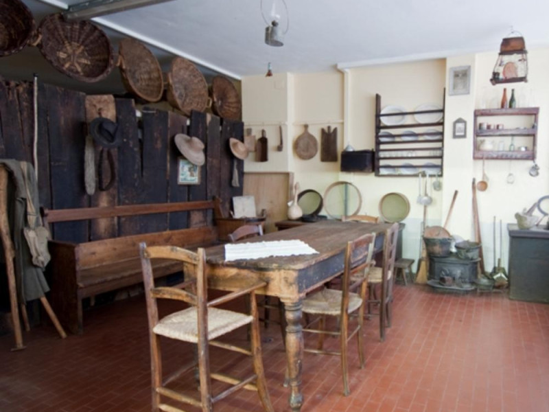 MUSEO G. RAINERI MUSEO G. RAINERI