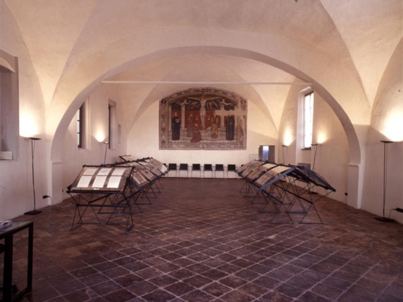 Bobbio, Museo della Città Bobbio, Museo della Città