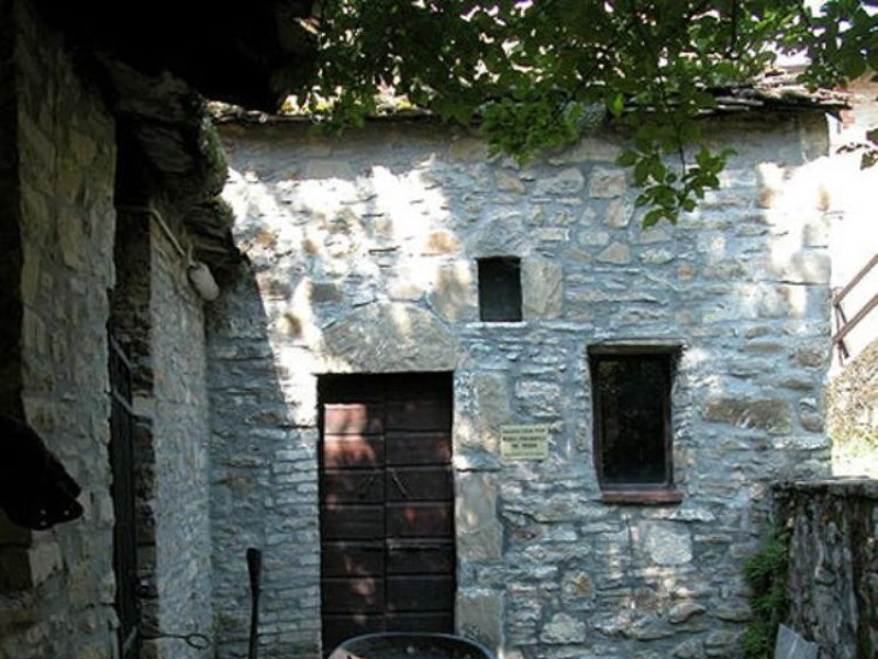 Bobbio, Museo Etnografico della Val Trebbia Bobbio, Museo Etnografico della Val Trebbia