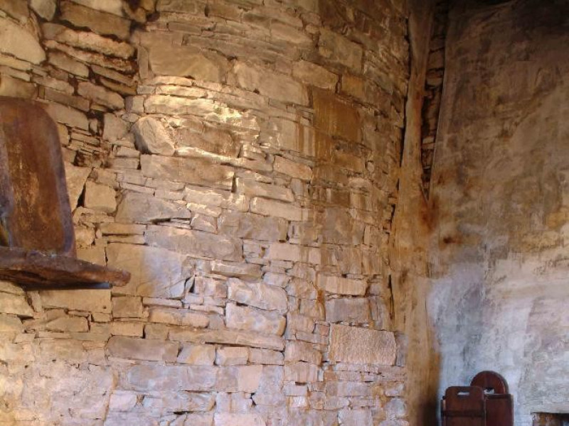 Bobbio, Museo Etnografico della Val Trebbia Bobbio, Museo Etnografico della Val Trebbia