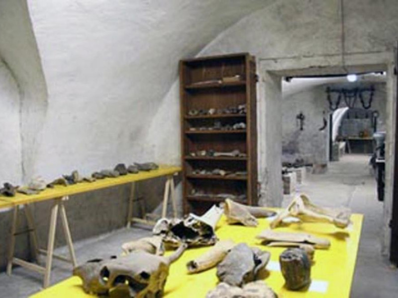 Castel San Giovanni, Museo Etnografico della Val Tidone Castel San Giovanni, Museo Etnografico della Val Tidone