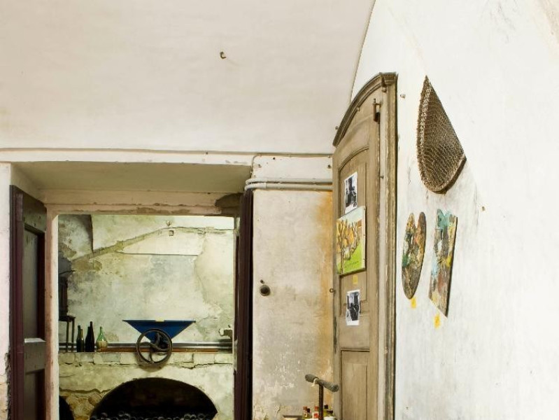 Castel San Giovanni, Museo Etnografico della Val Tidone Castel San Giovanni, Museo Etnografico della Val Tidone