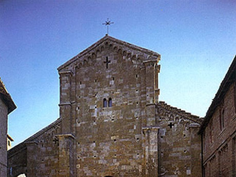Castell'Arquato, Museo della Collegiata Castell'Arquato, Museo della Collegiata