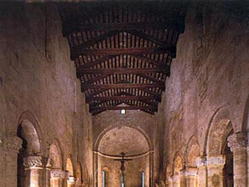 Castell'Arquato, Museo della Collegiata Castell'Arquato, Museo della Collegiata