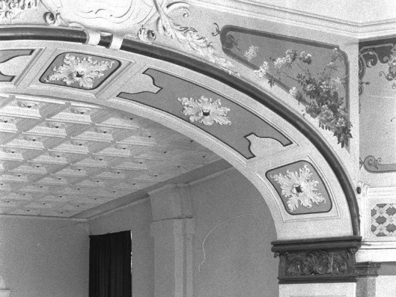 Cortemaggiore, Teatro Eleonora Duse