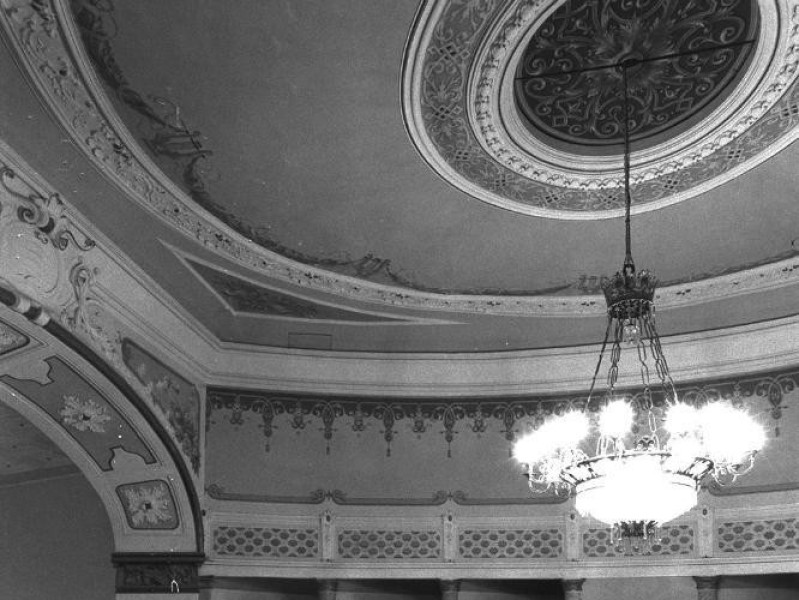 Cortemaggiore, Teatro Eleonora Duse