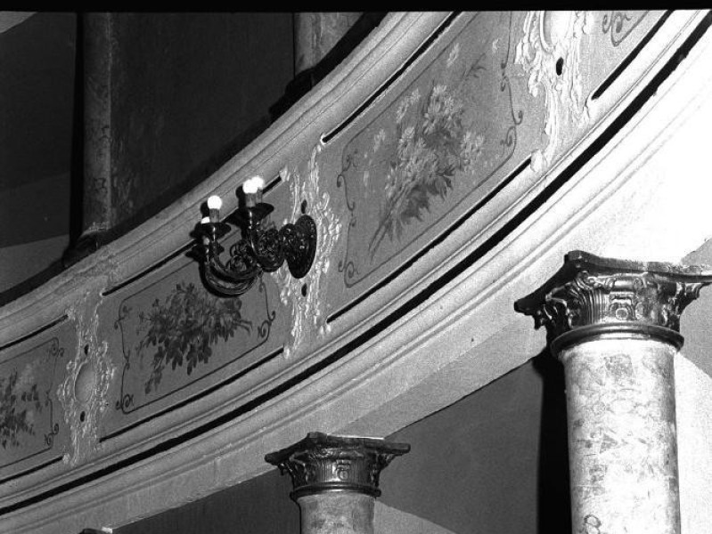 Cortemaggiore, Teatro Eleonora Duse