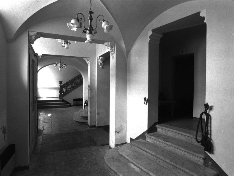 Cortemaggiore, Teatro Eleonora Duse