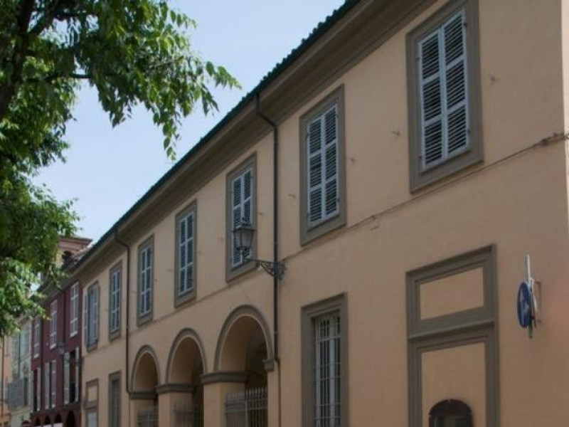 Fiorenzuola d'Arda, Teatro Giuseppe Verdi