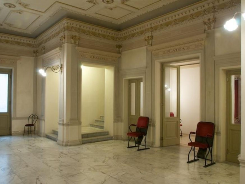 Fiorenzuola d'Arda, Teatro Giuseppe Verdi