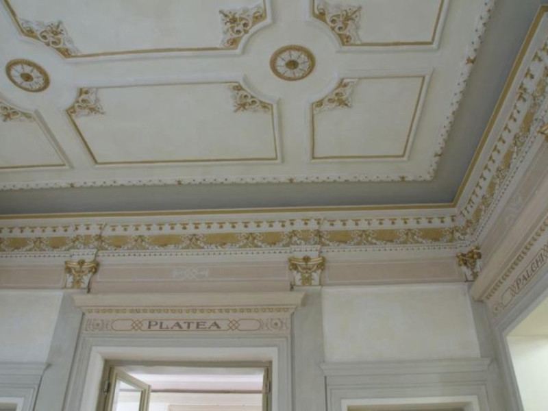 Fiorenzuola d'Arda, Teatro Giuseppe Verdi