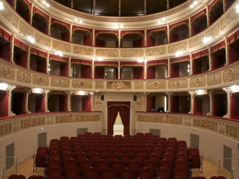 Fiorenzuola d'Arda, Teatro Giuseppe Verdi