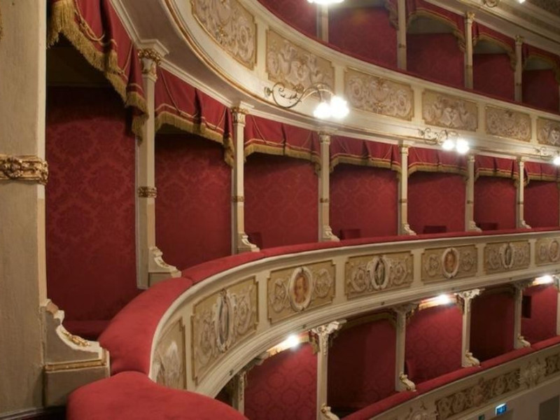 Fiorenzuola d'Arda, Teatro Giuseppe Verdi