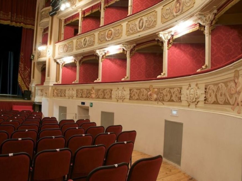 Fiorenzuola d'Arda, Teatro Giuseppe Verdi
