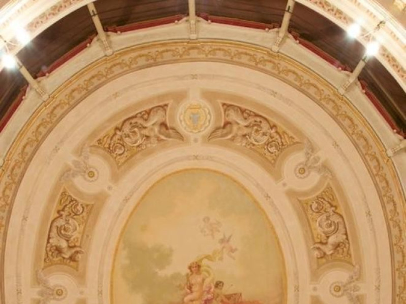 Fiorenzuola d'Arda, Teatro Giuseppe Verdi