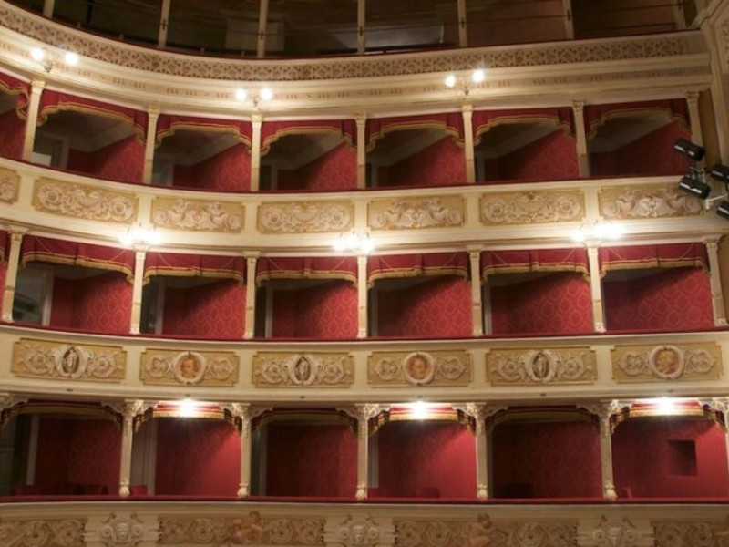 Fiorenzuola d'Arda, Teatro Giuseppe Verdi