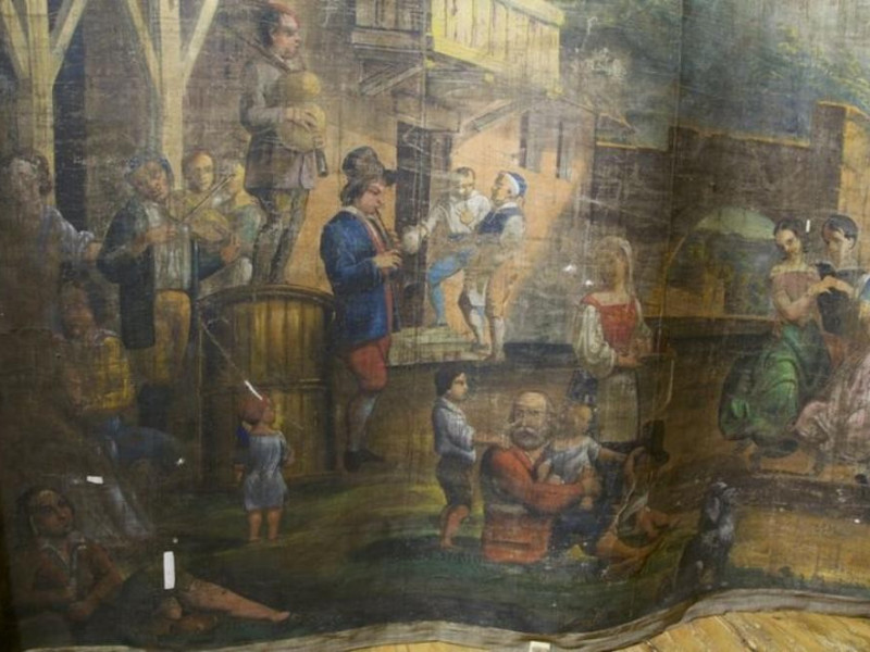 Fiorenzuola d'Arda, Teatro Giuseppe Verdi