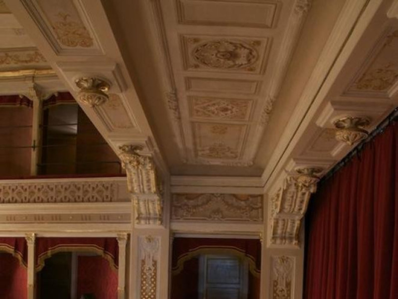 Fiorenzuola d'Arda, Teatro Giuseppe Verdi