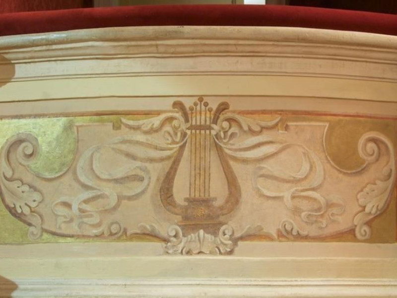 Fiorenzuola d'Arda, Teatro Giuseppe Verdi