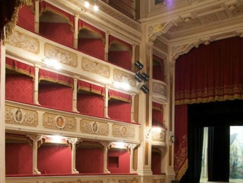 Fiorenzuola d'Arda, Teatro Giuseppe Verdi