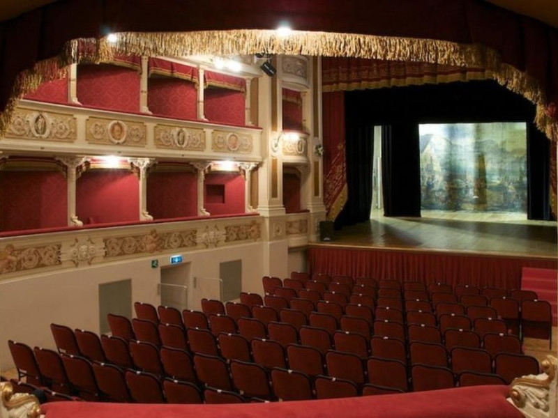 Fiorenzuola d'Arda, Teatro Giuseppe Verdi