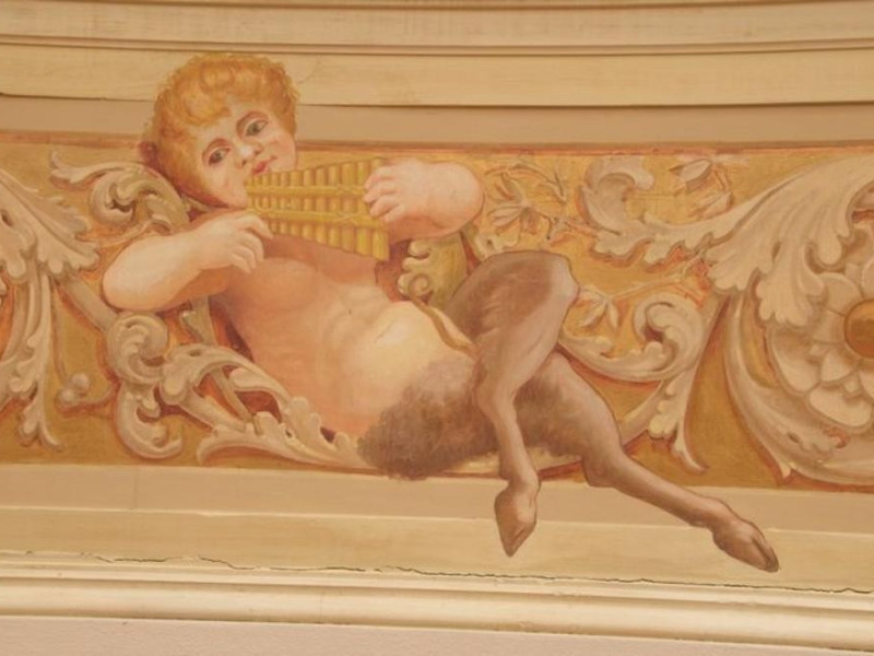 Fiorenzuola d'Arda, Teatro Giuseppe Verdi