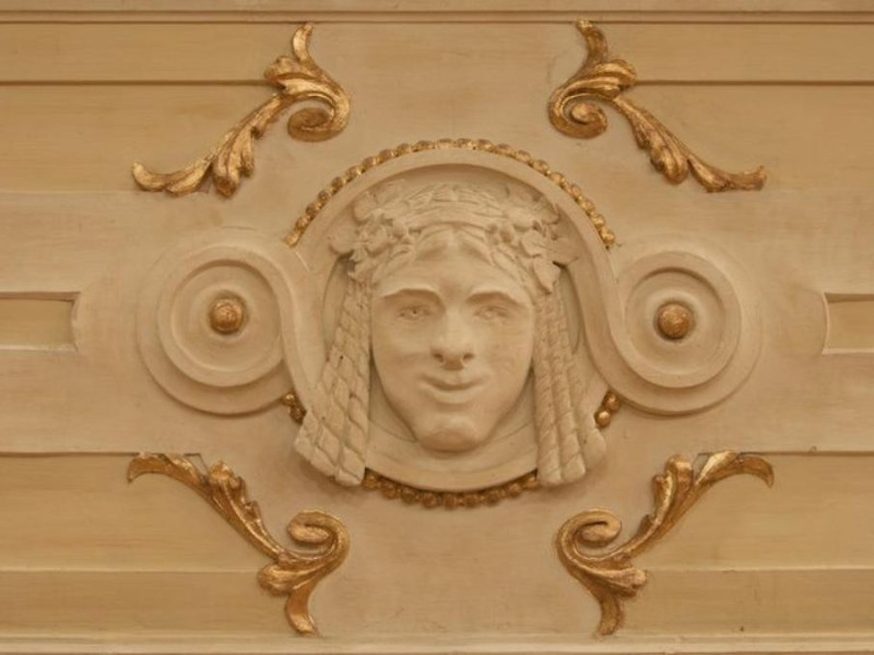 Fiorenzuola d'Arda, Teatro Giuseppe Verdi