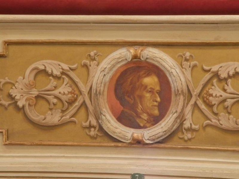 Fiorenzuola d'Arda, Teatro Giuseppe Verdi