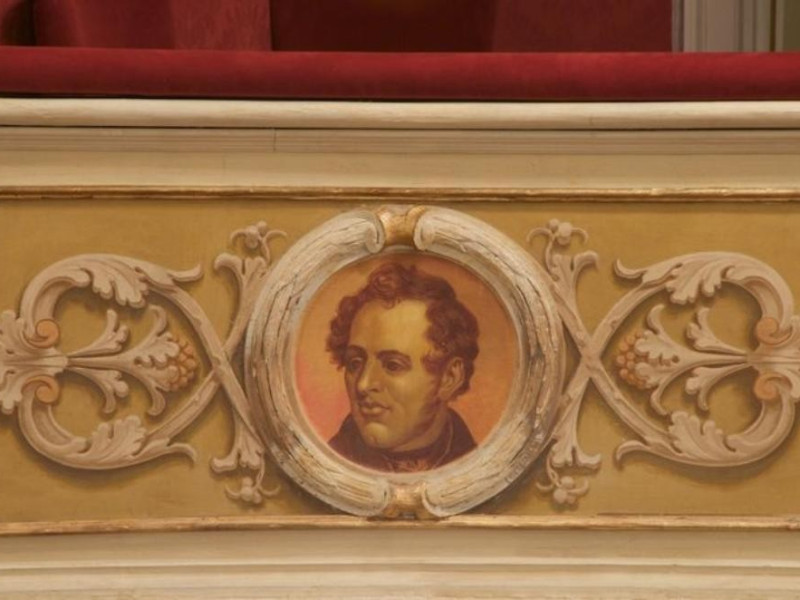 Fiorenzuola d'Arda, Teatro Giuseppe Verdi