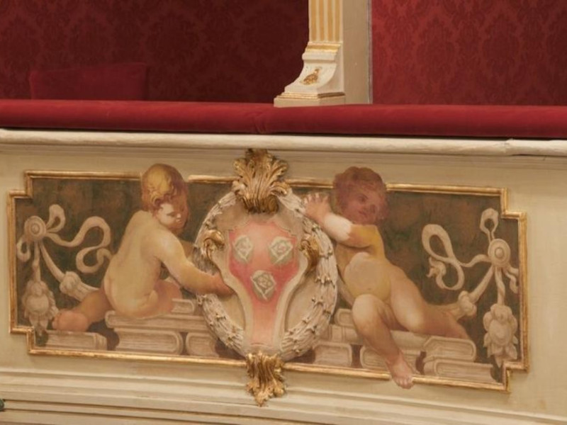 Fiorenzuola d'Arda, Teatro Giuseppe Verdi