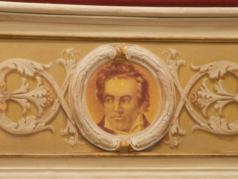 Fiorenzuola d'Arda, Teatro Giuseppe Verdi