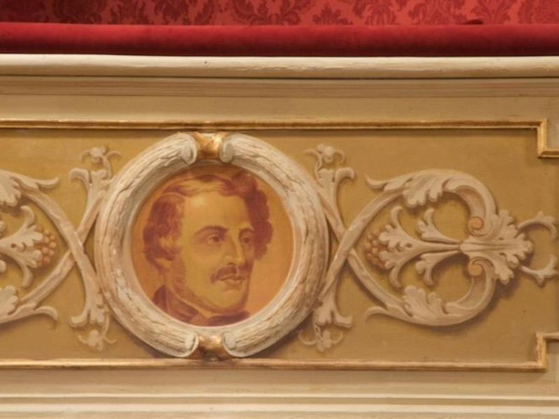 Fiorenzuola d'Arda, Teatro Giuseppe Verdi