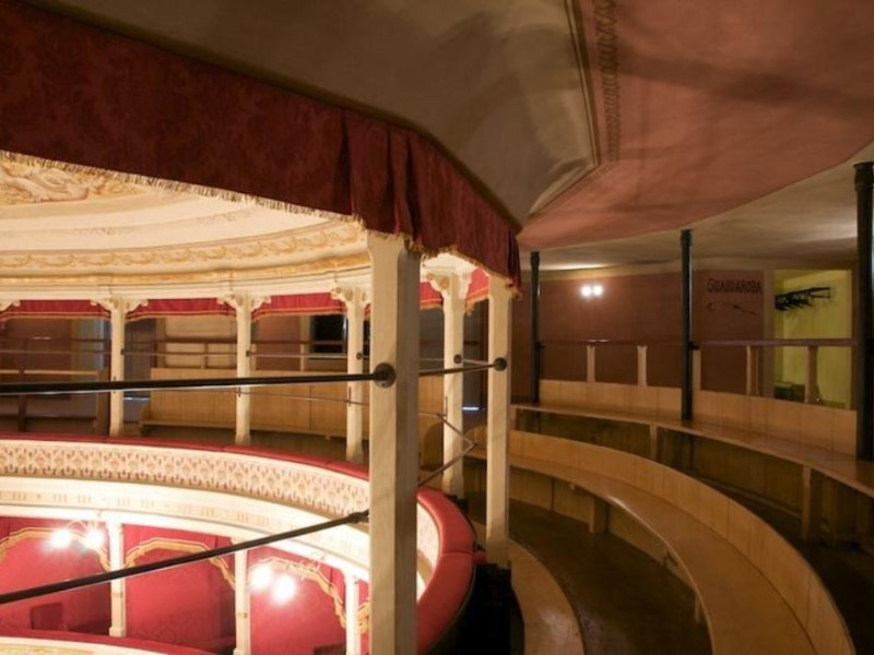 Fiorenzuola d'Arda, Teatro Giuseppe Verdi