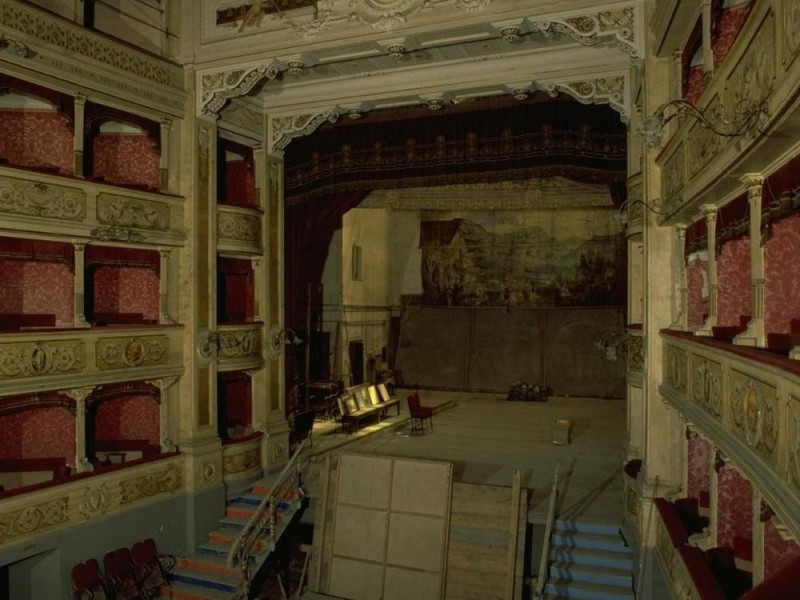 Fiorenzuola d'Arda, Teatro Giuseppe Verdi