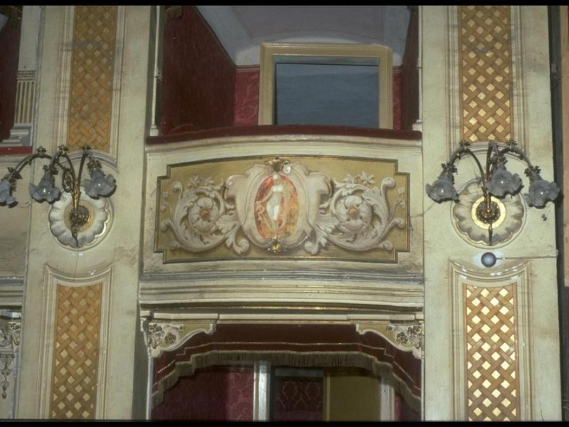 Fiorenzuola d'Arda, Teatro Giuseppe Verdi