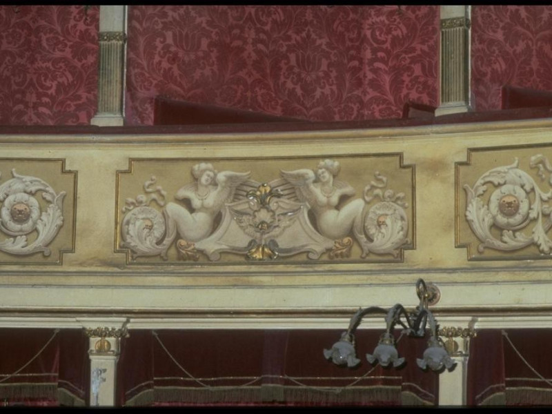 Fiorenzuola d'Arda, Teatro Giuseppe Verdi